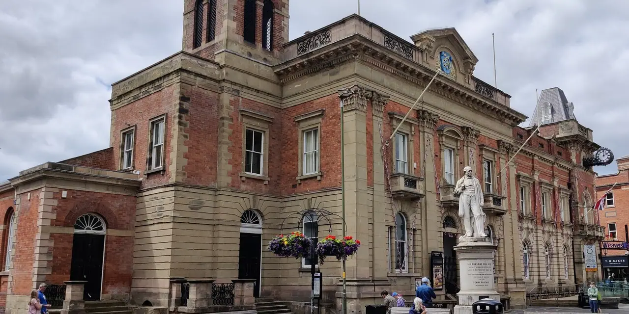 Kidderminster