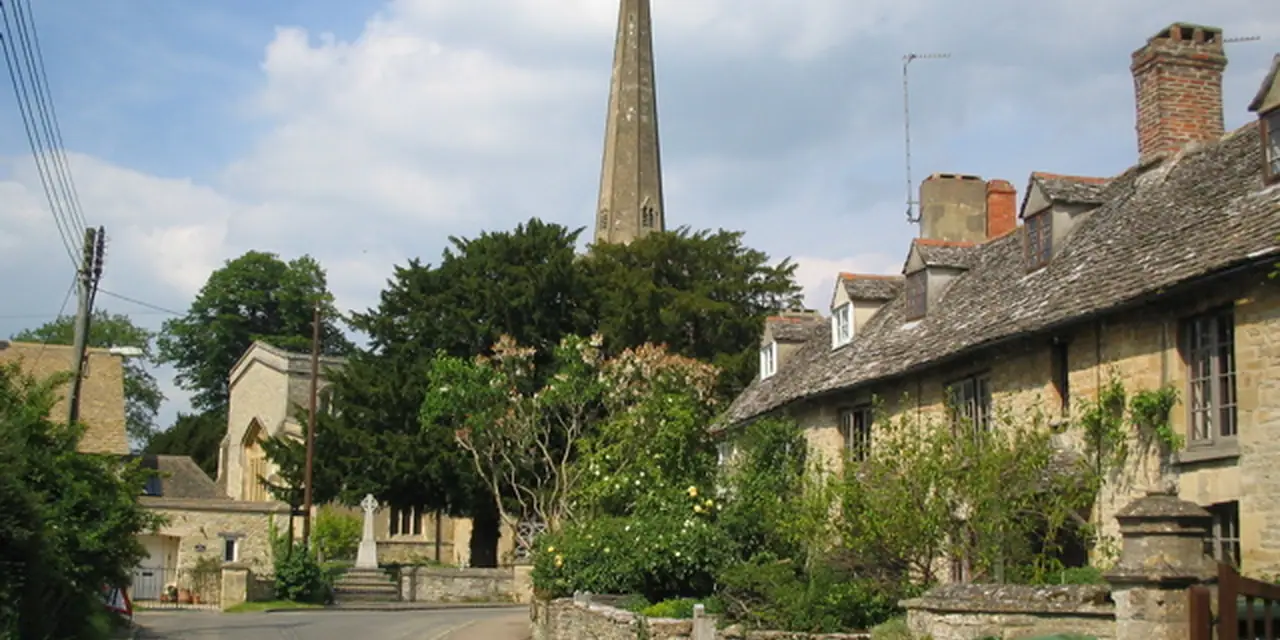 Kidlington