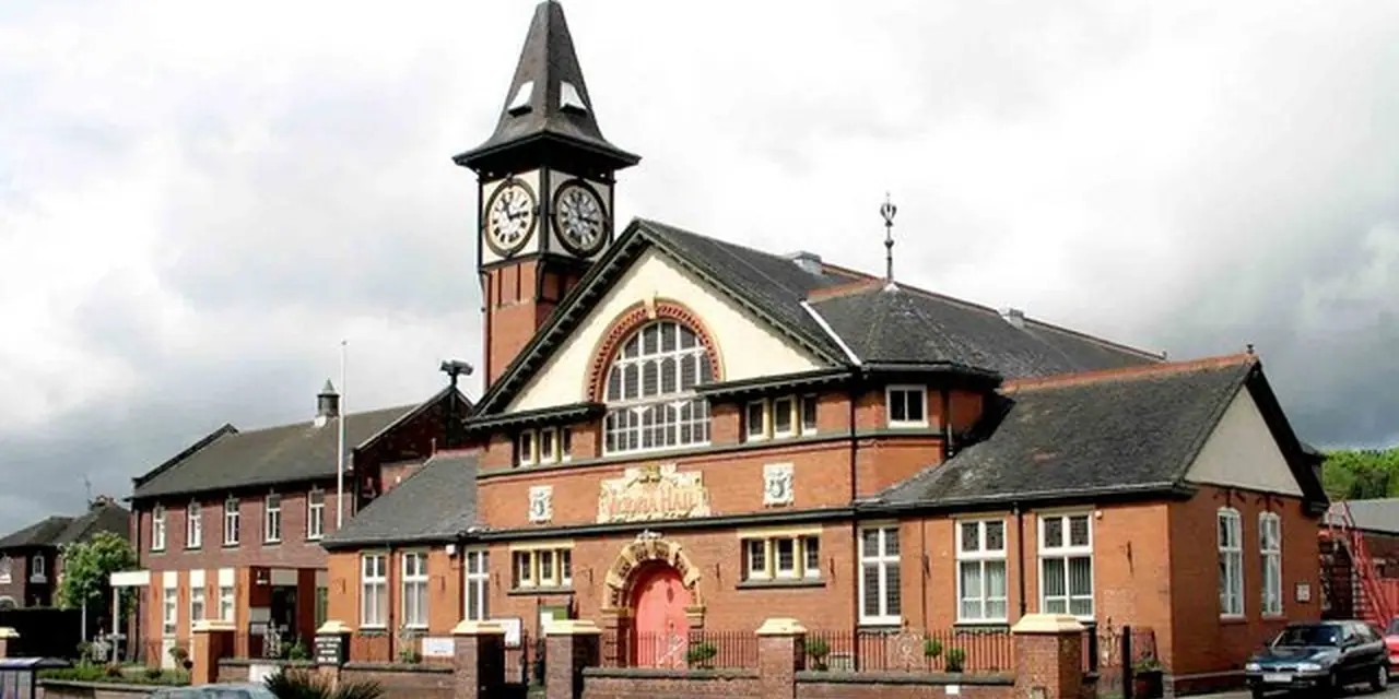 Kidsgrove