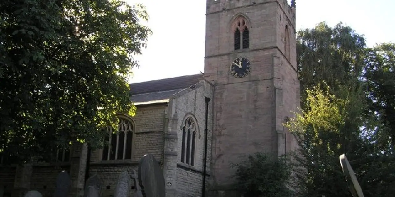 Killamarsh