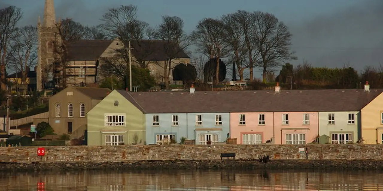 Killyleagh