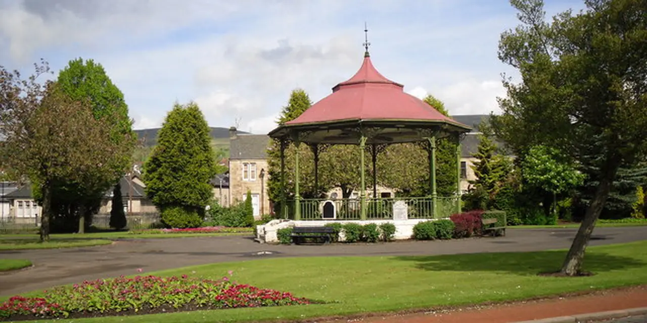 Kilsyth