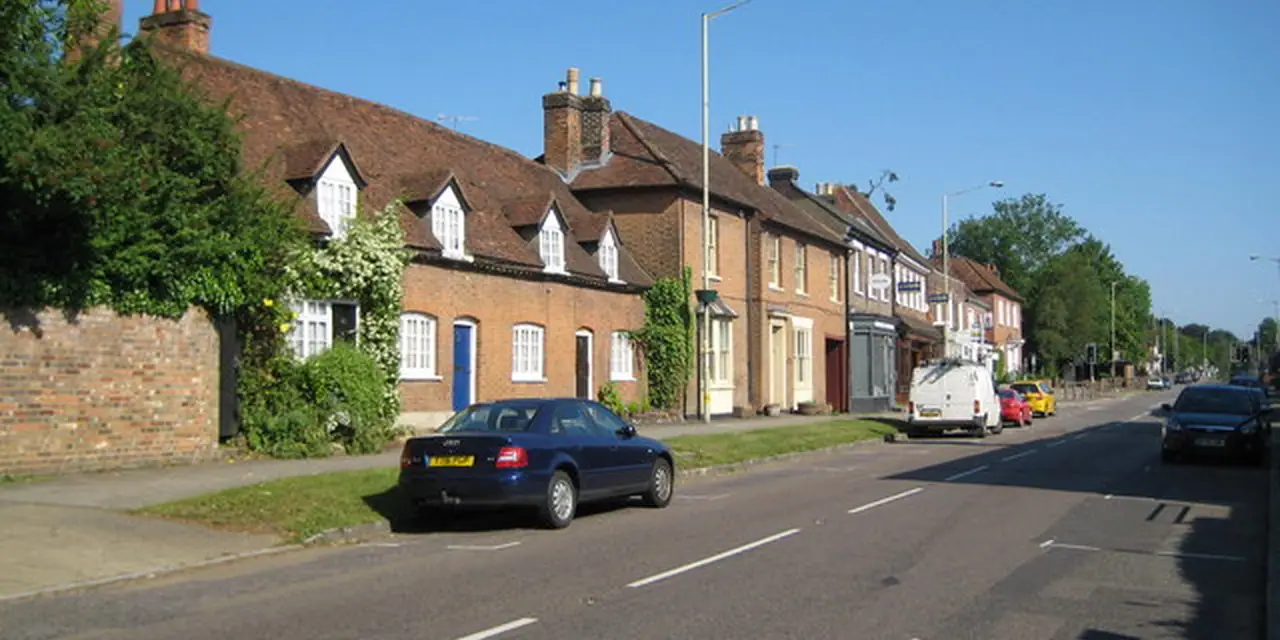 Kings Langley