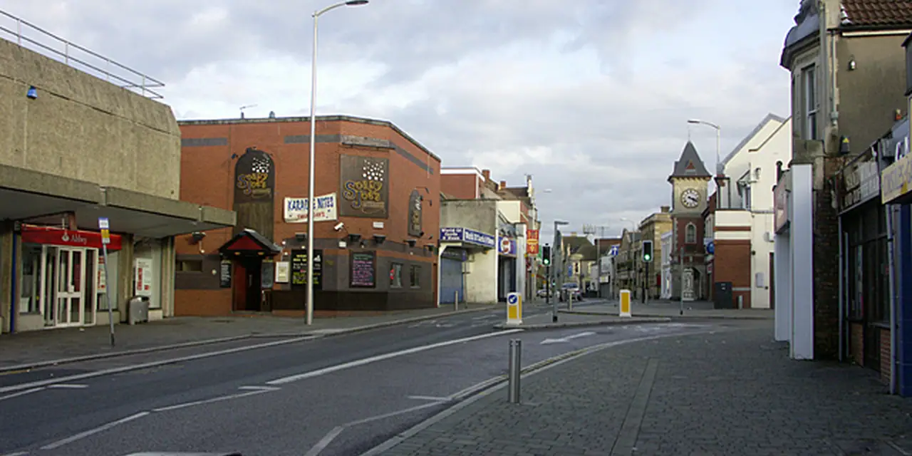 Kingswood