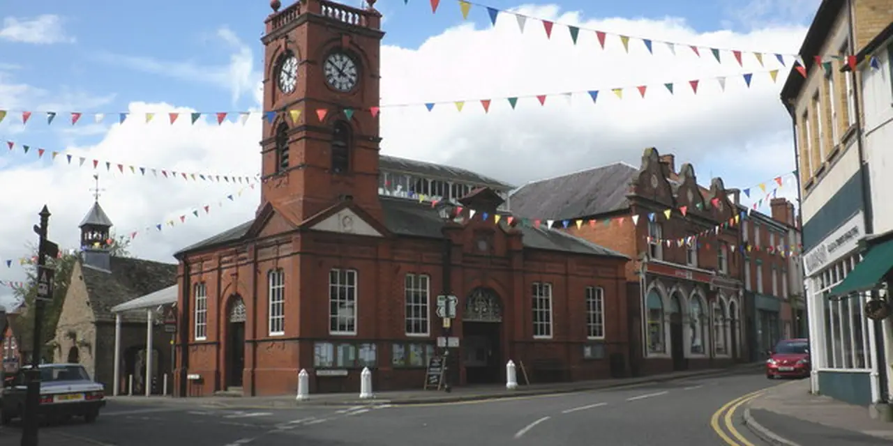 Kington