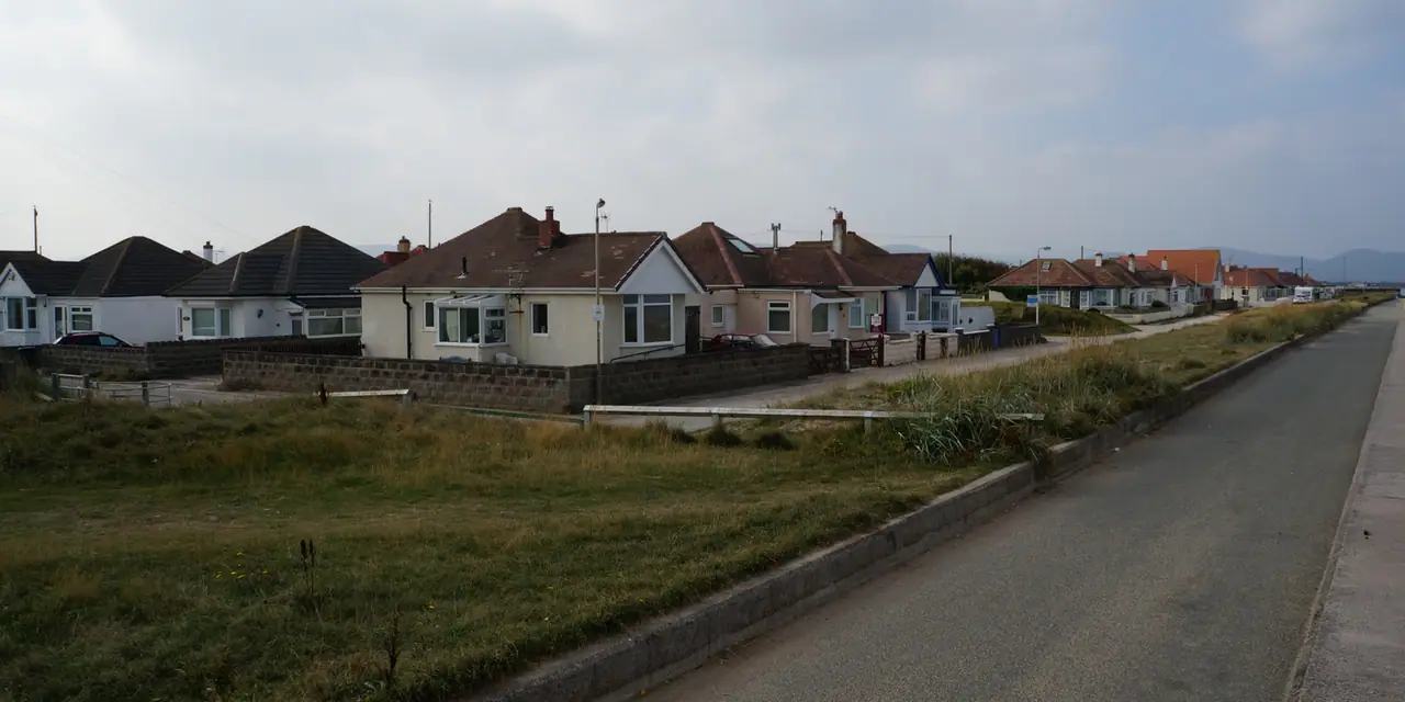 Kinmel Bay