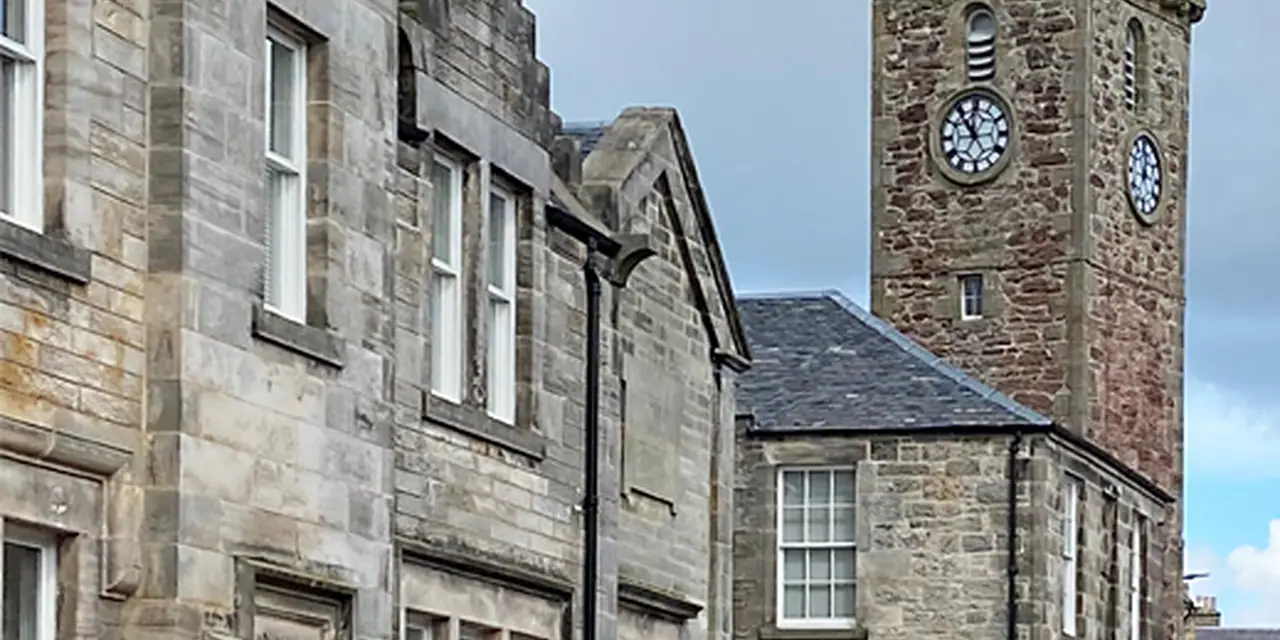 Kinross