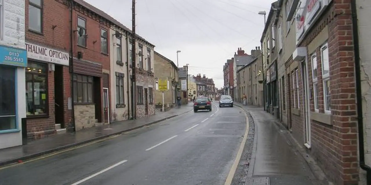 Kippax
