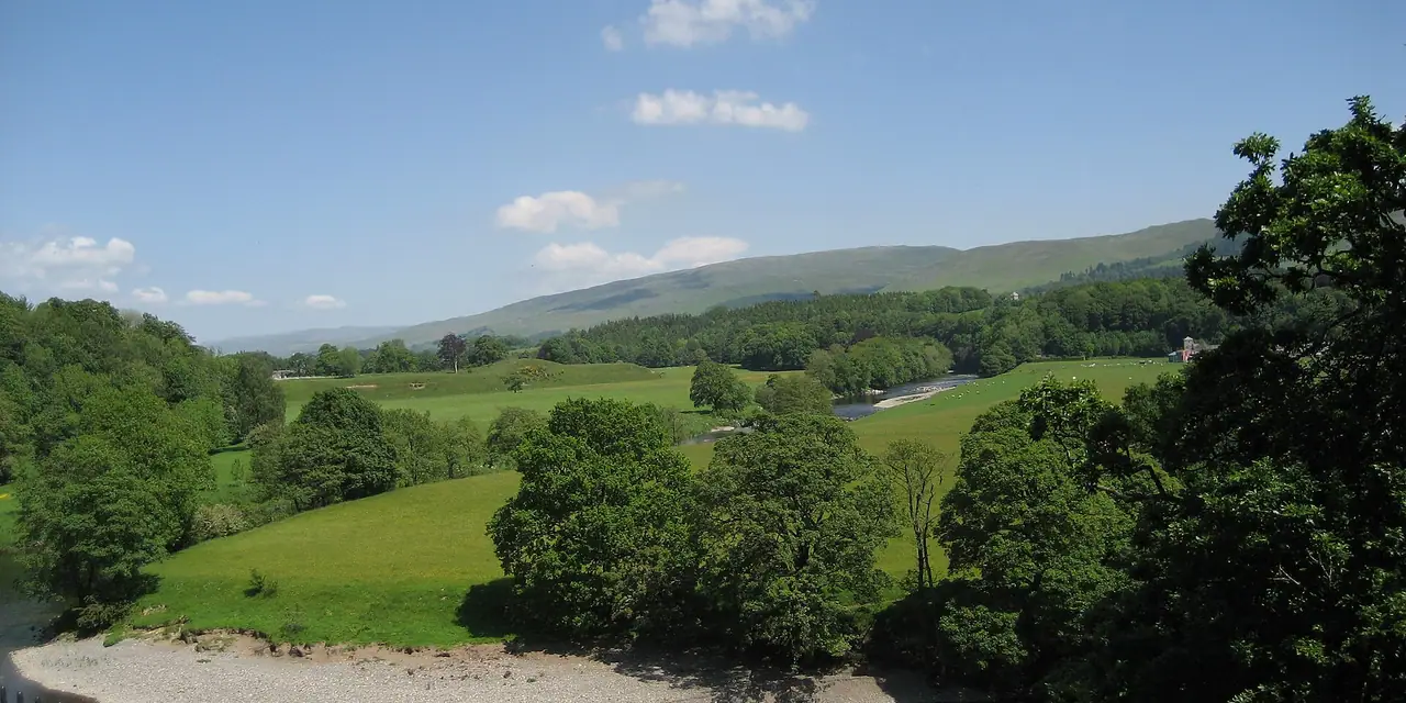 Kirkby Lonsdale