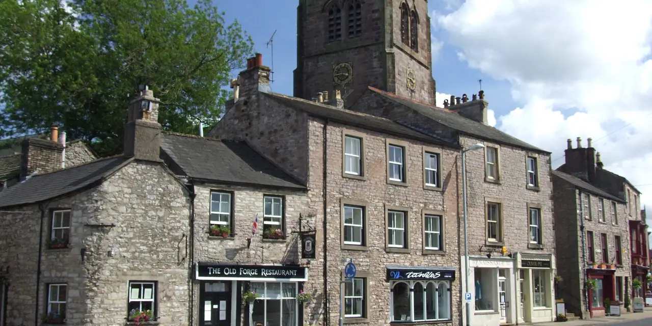 Kirkby Stephen