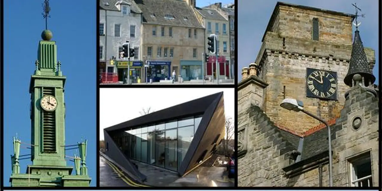 Kirkcaldy