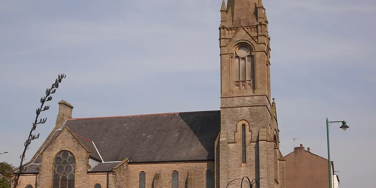 Kirkham