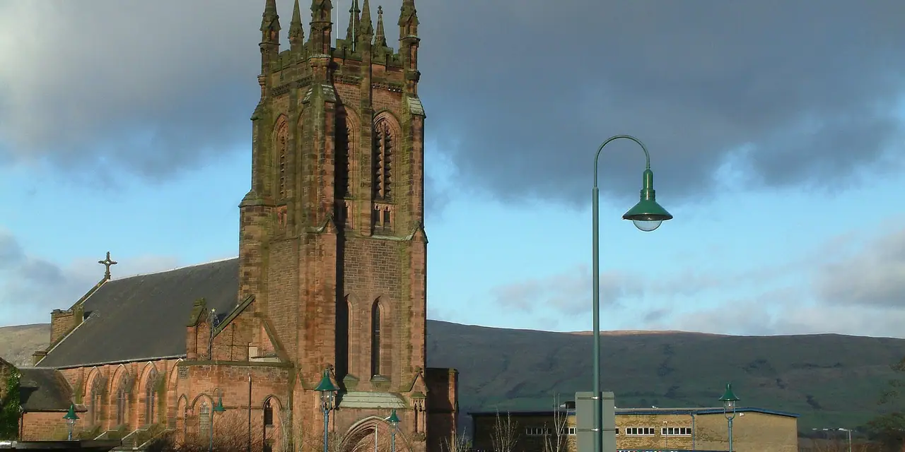 Kirkintilloch
