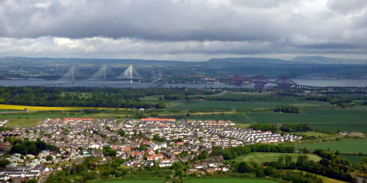 Kirkliston