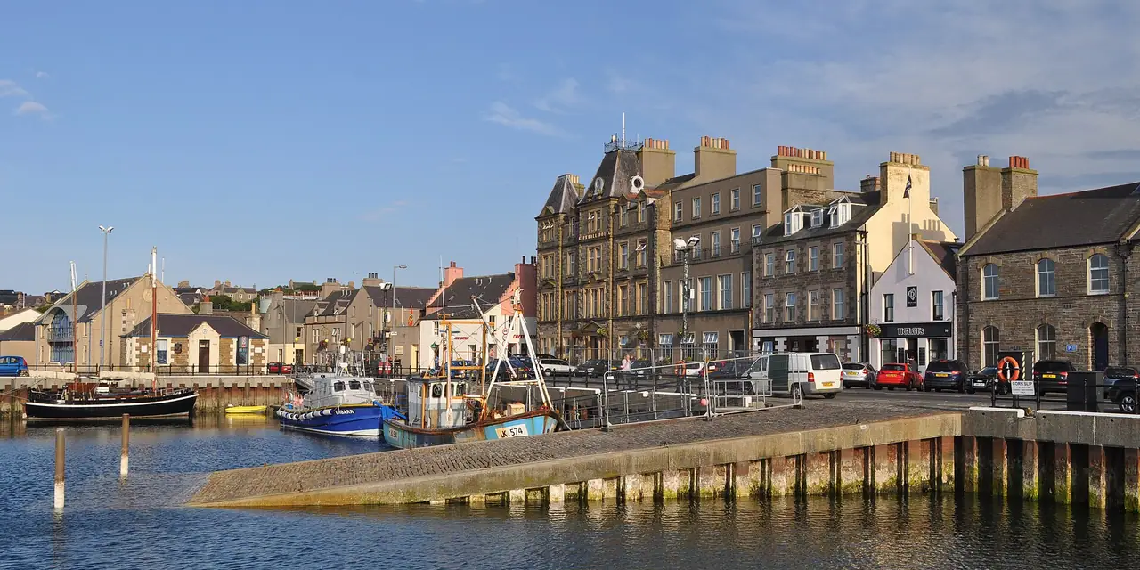 Kirkwall