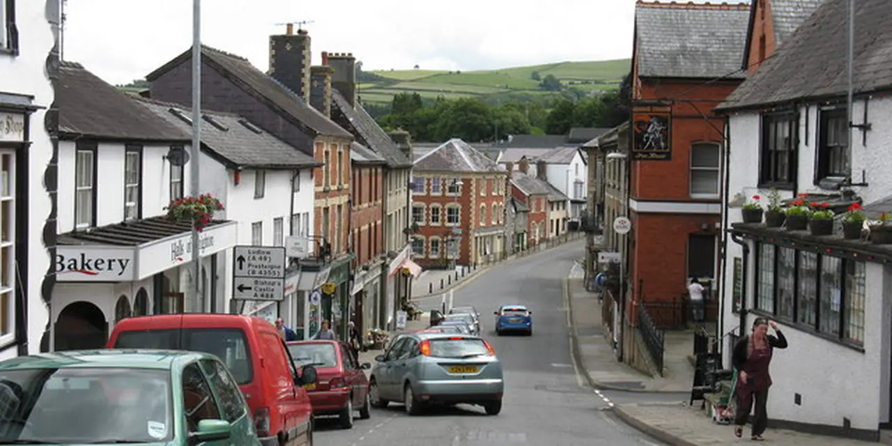 Knighton