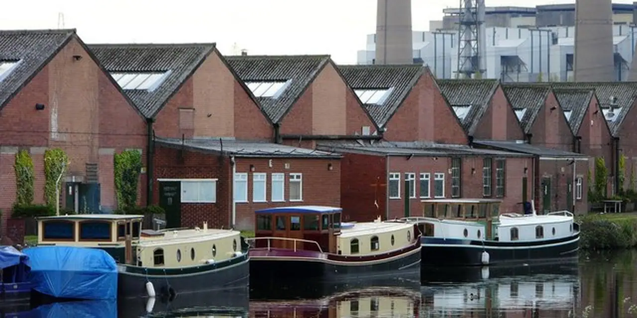 Knottingley