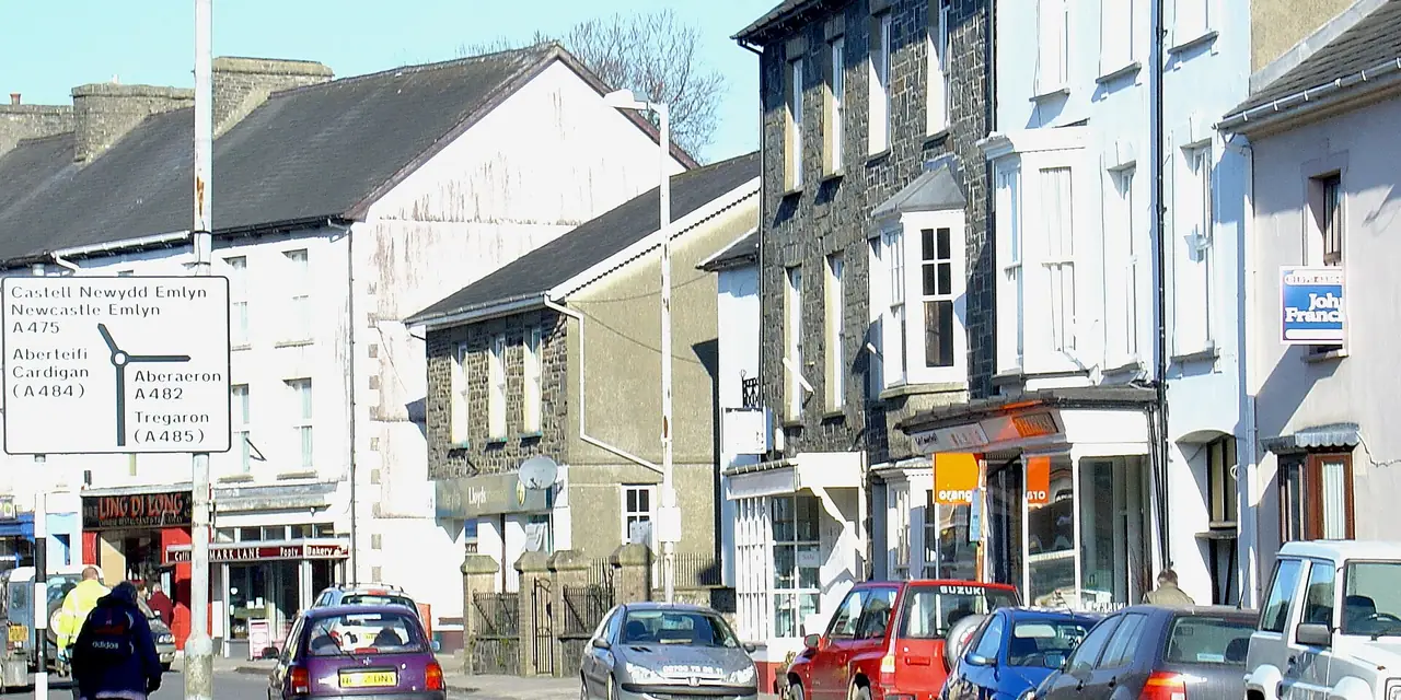 Lampeter