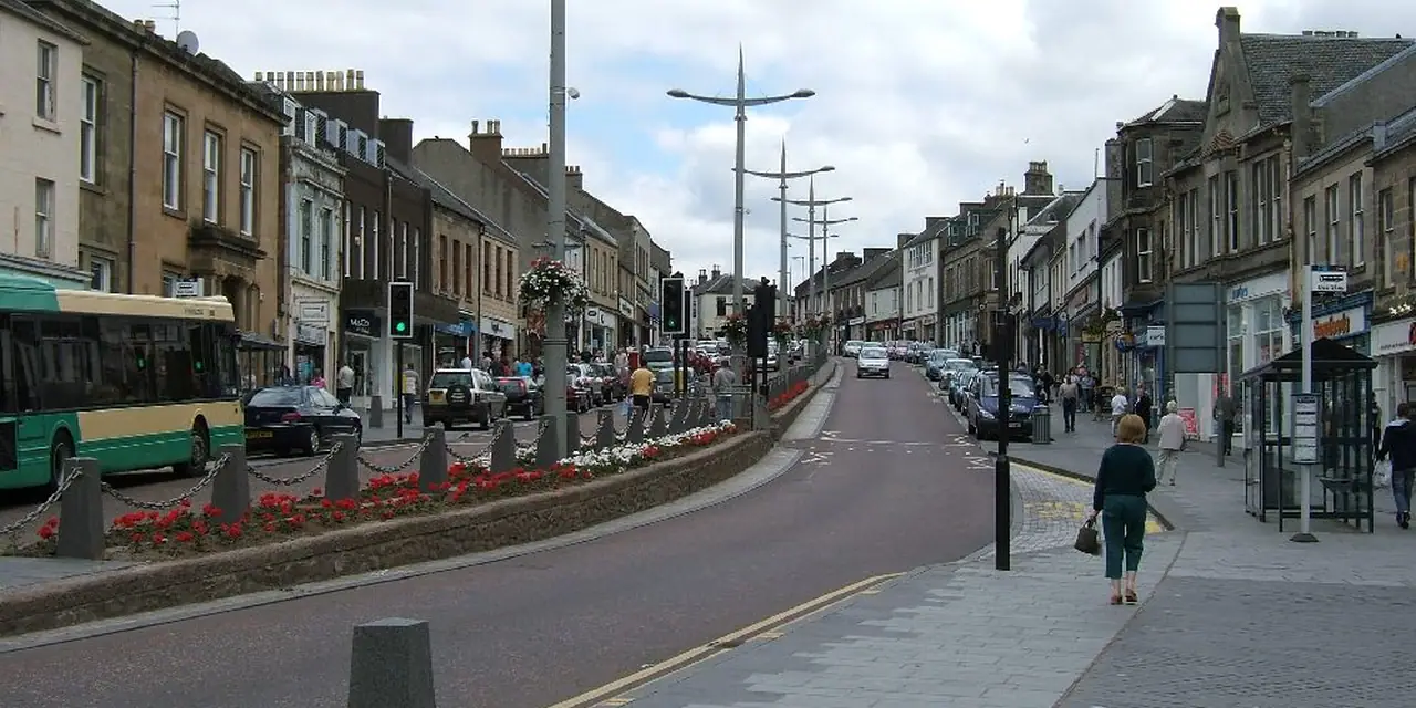 Lanark