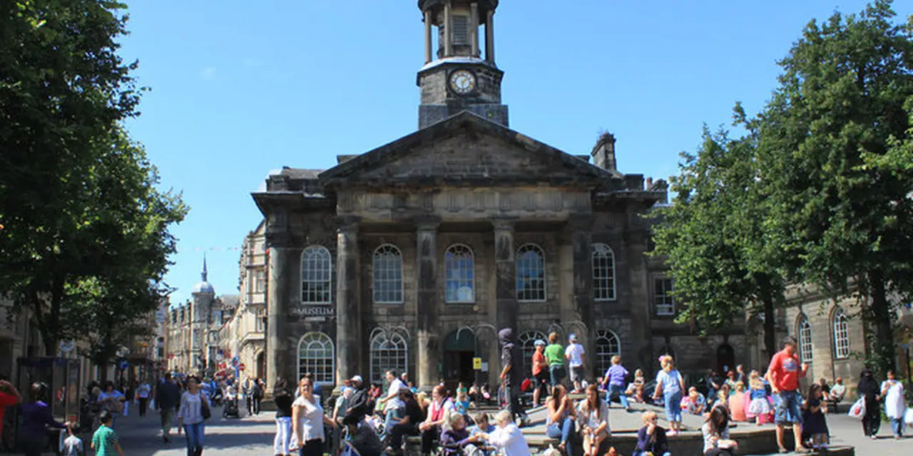 Lancaster