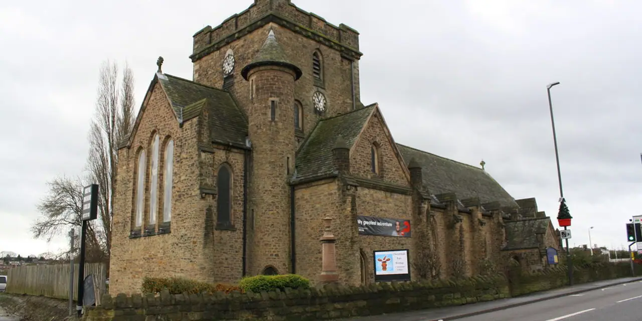 Langley Mill