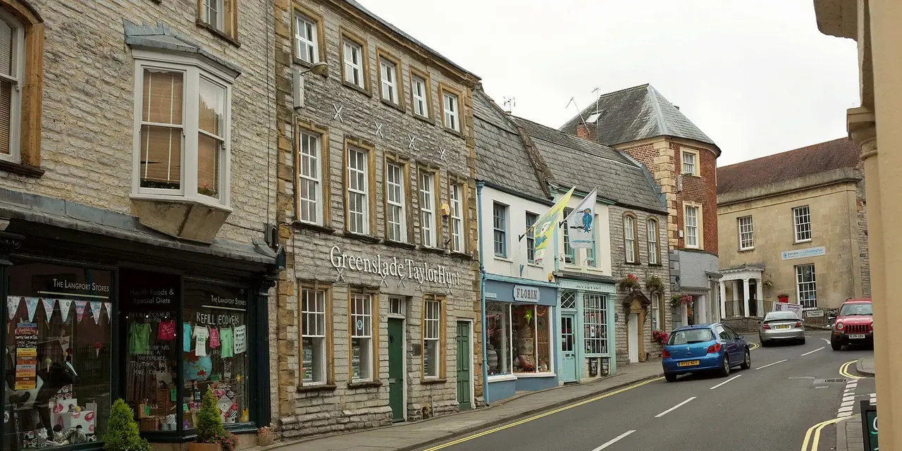 Langport
