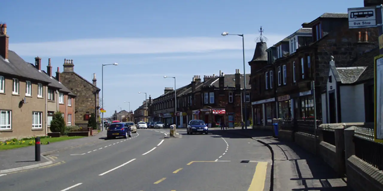 Larbert