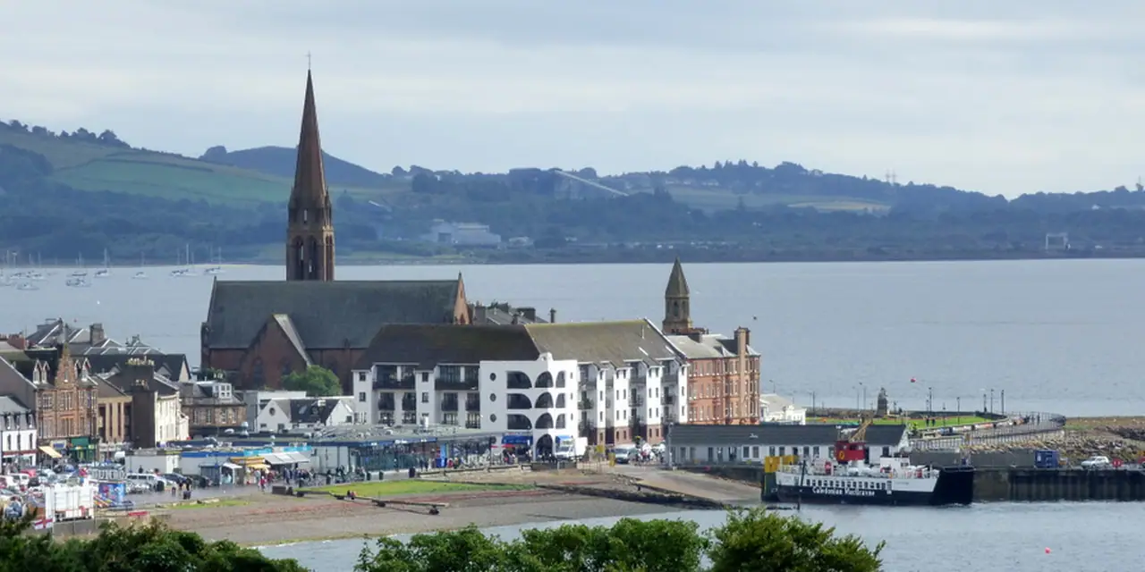 Largs