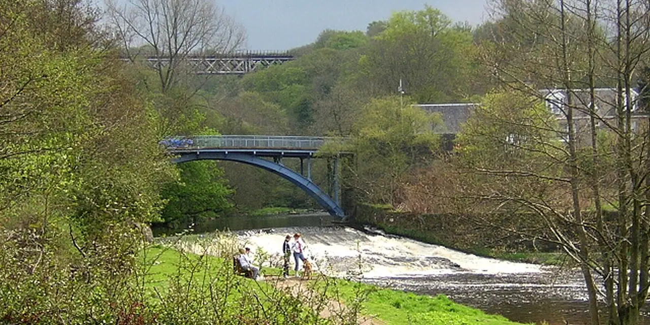 Larkhall