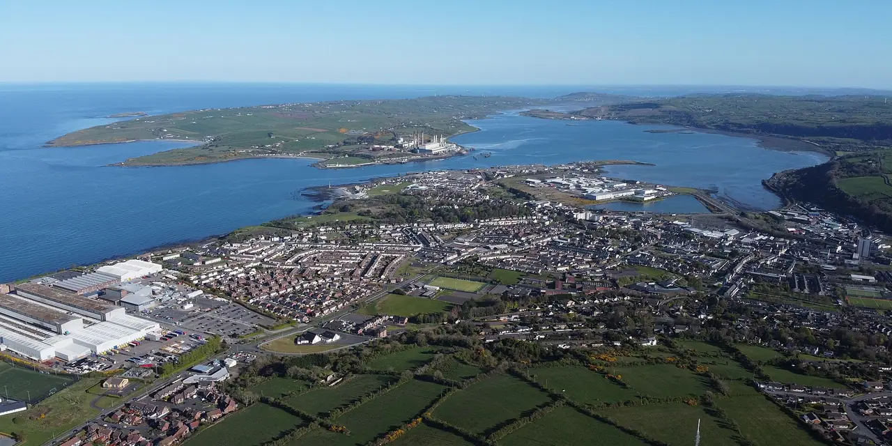 Larne