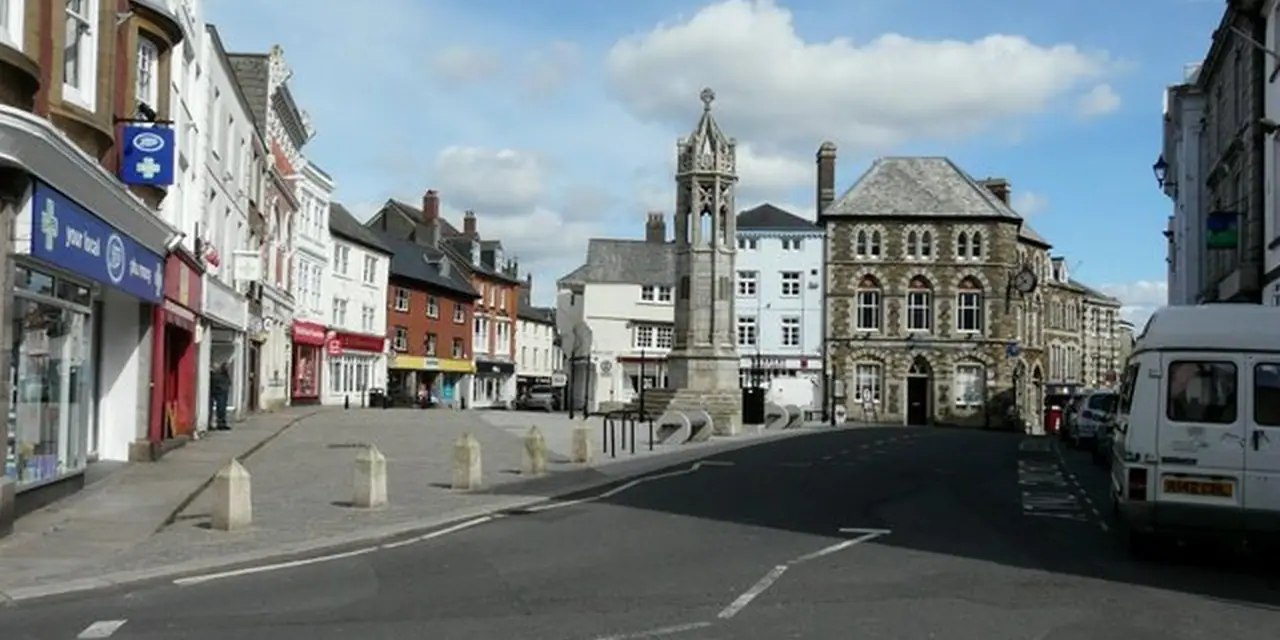 Launceston