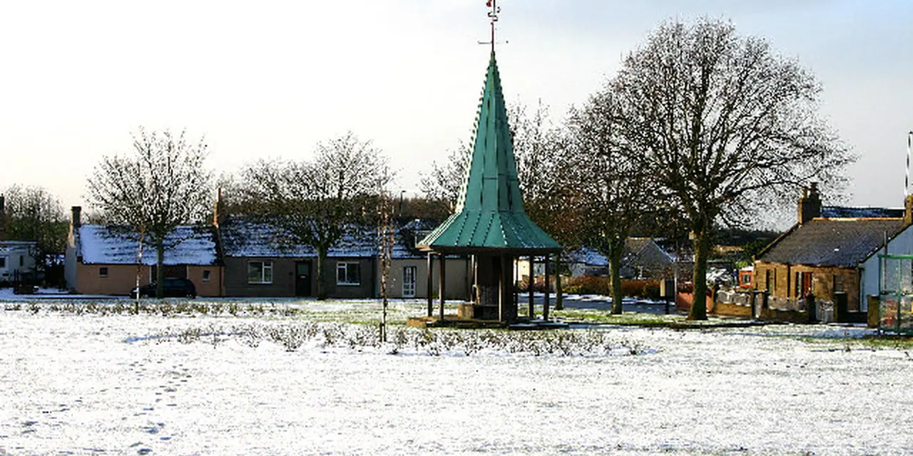 Laurencekirk