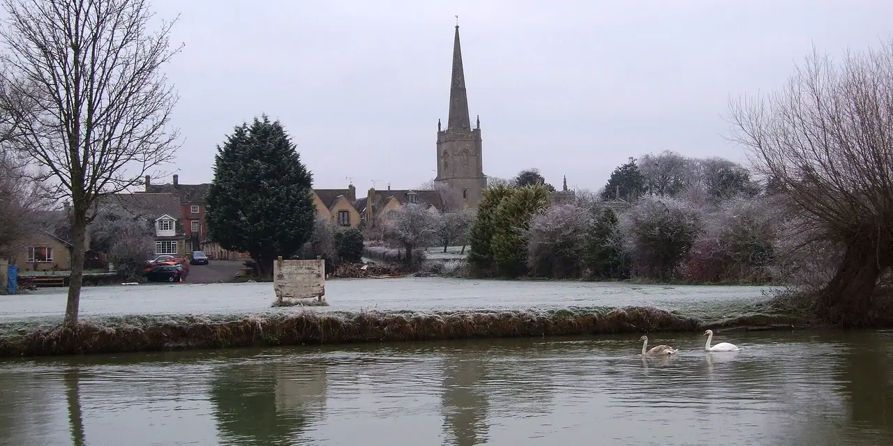 Lechlade