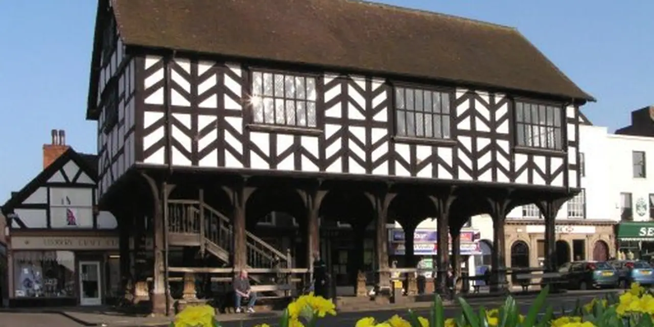 Ledbury