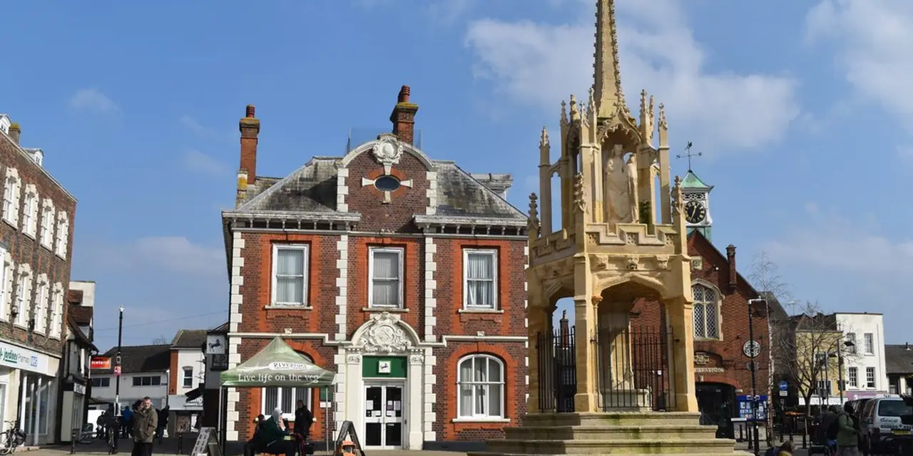Leighton Buzzard
