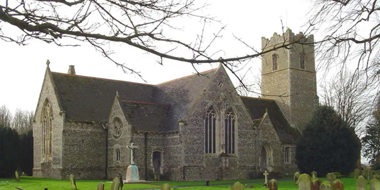 Leiston