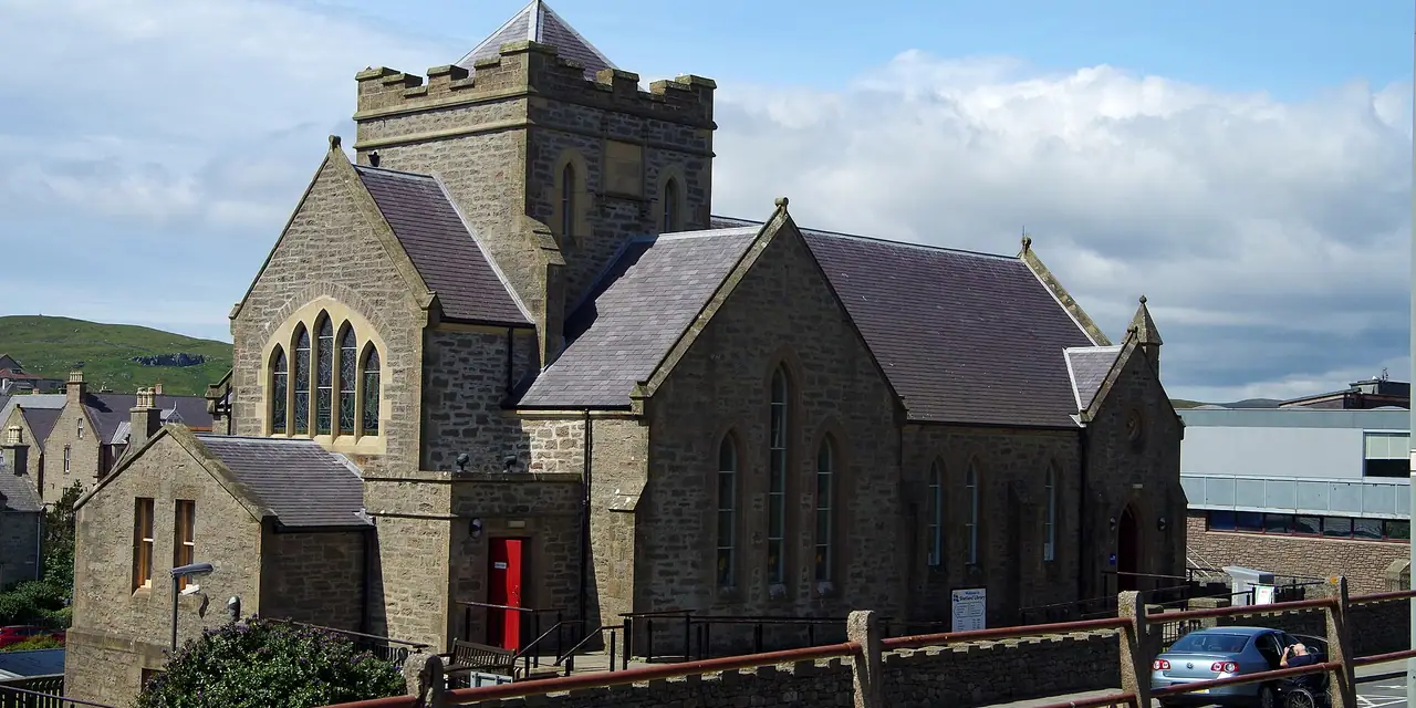 Lerwick