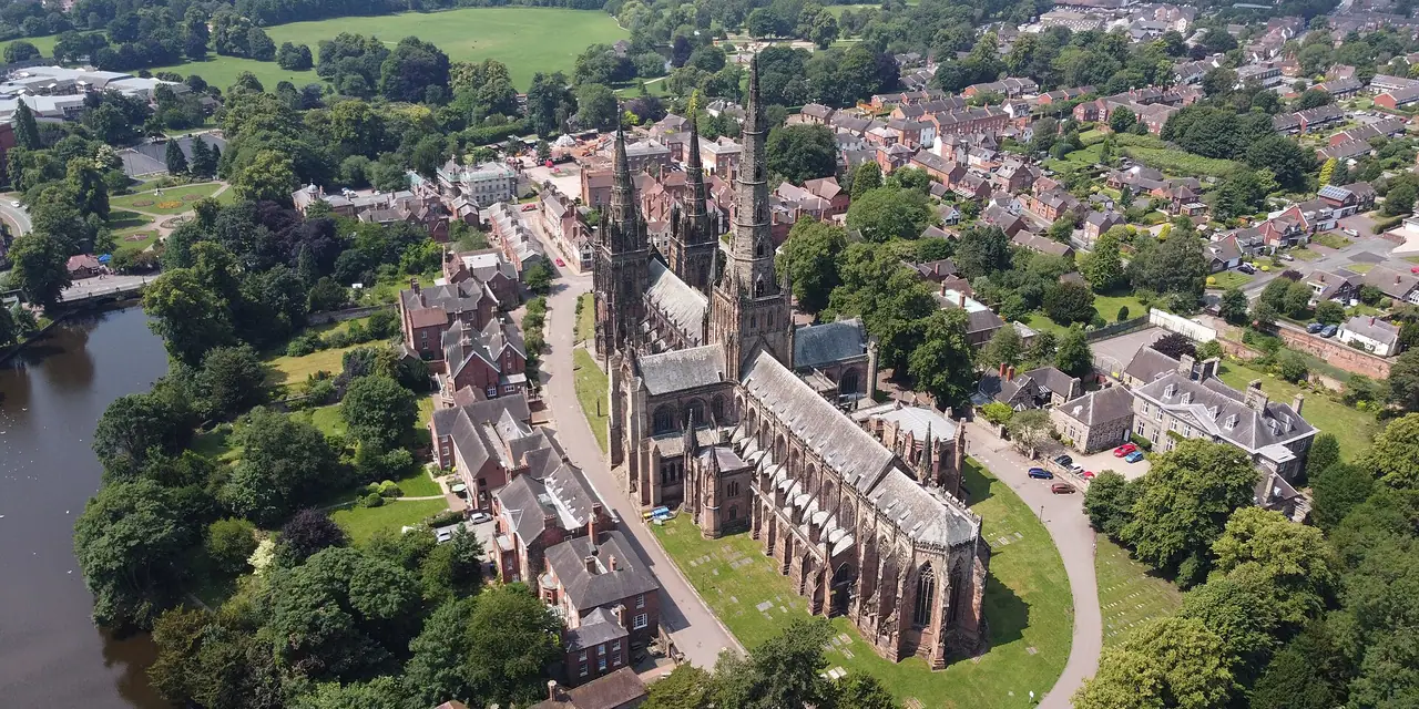 Lichfield