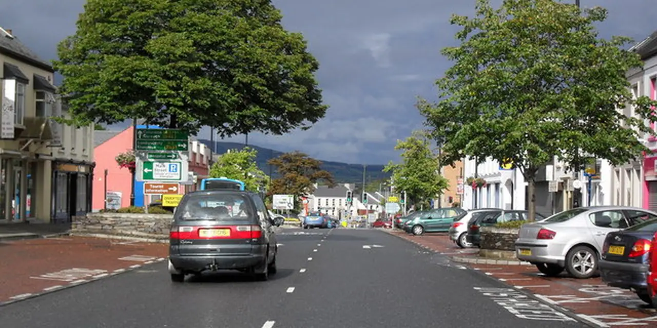 Limavady