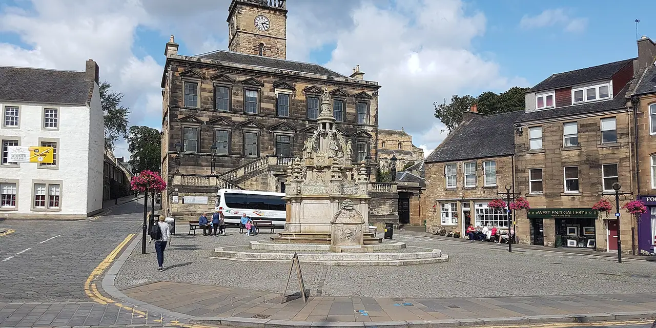Linlithgow