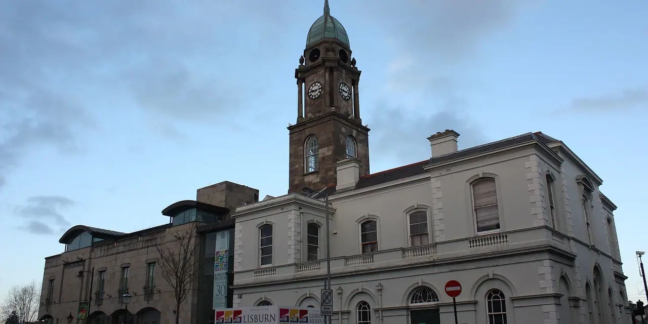 Lisburn