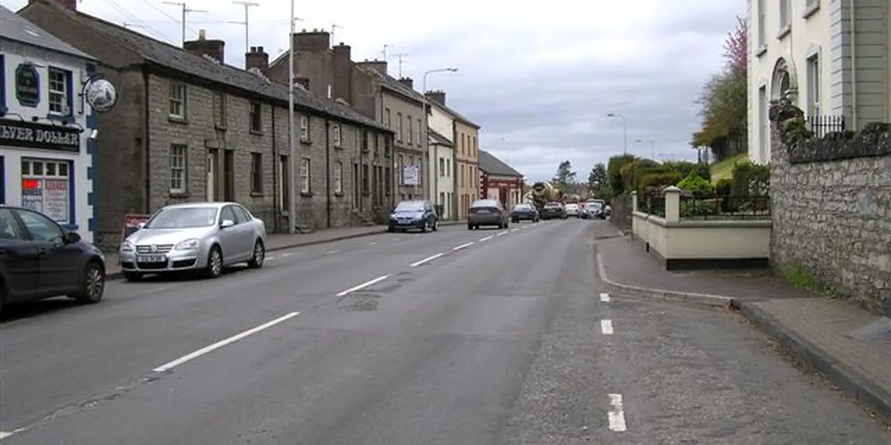 Lisnaskea