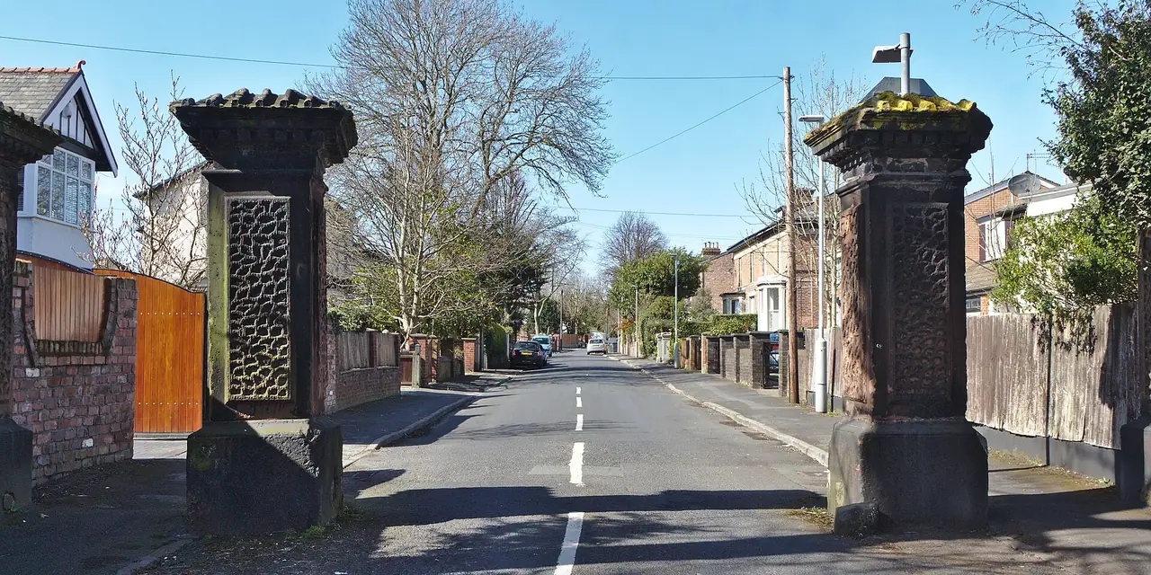 Litherland