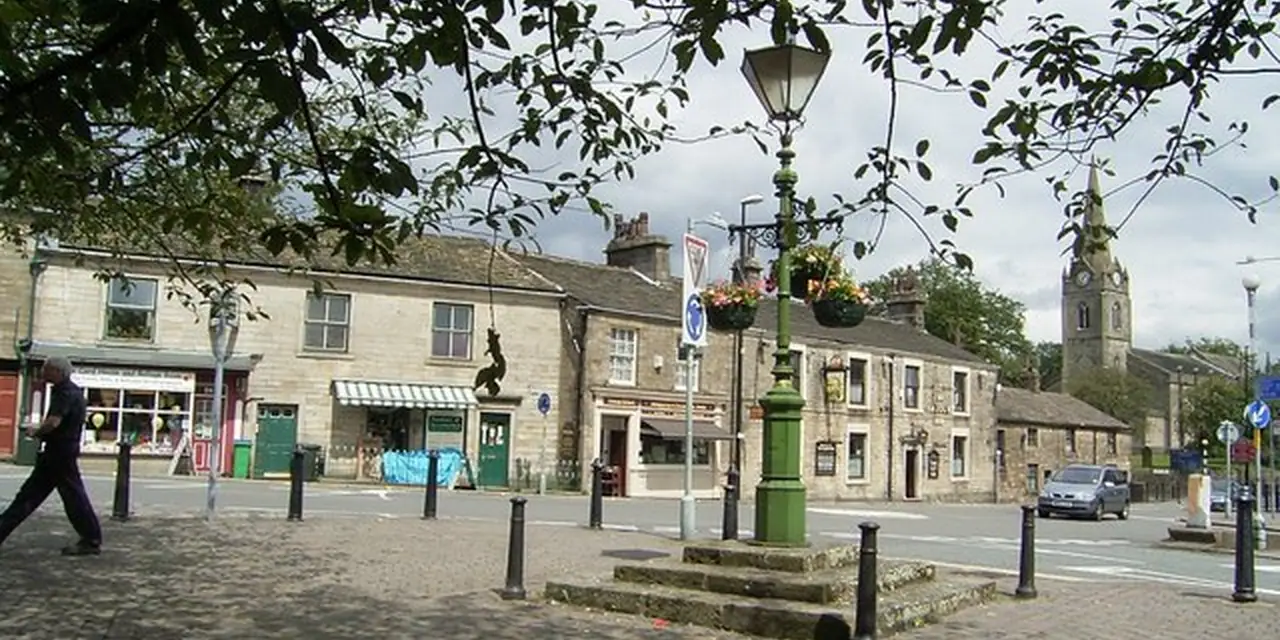 Littleborough