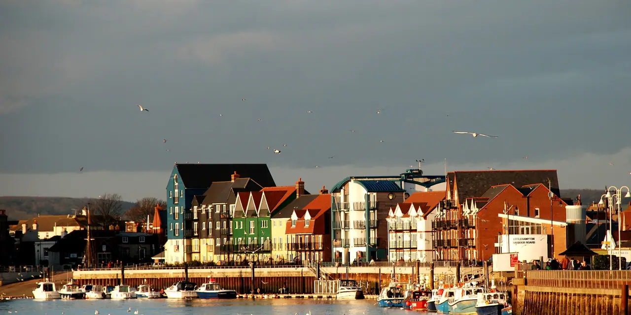 Littlehampton