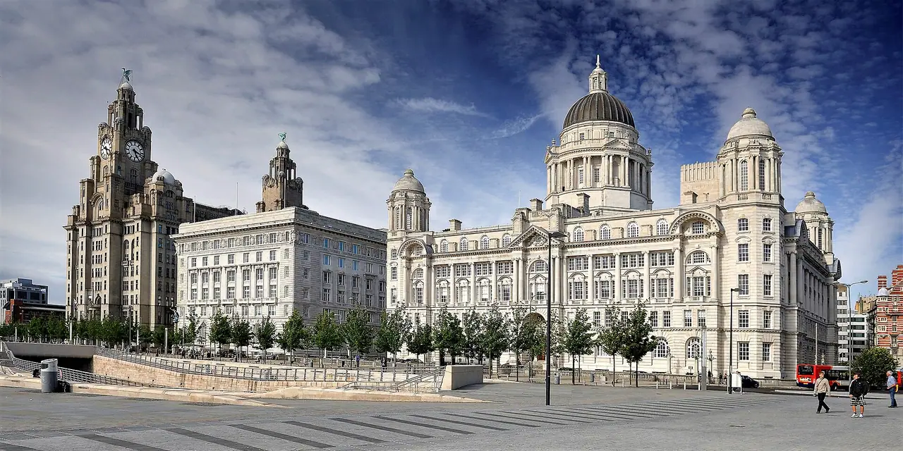 Liverpool