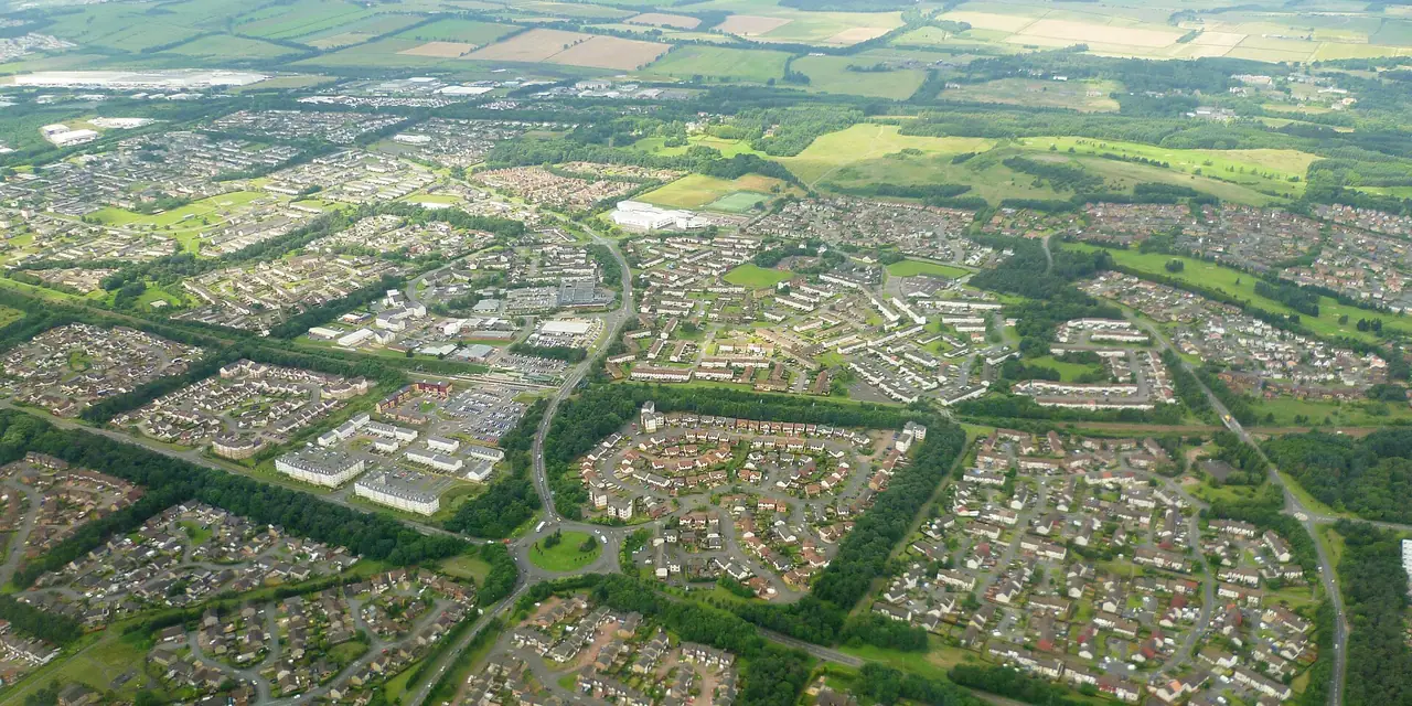 Livingston