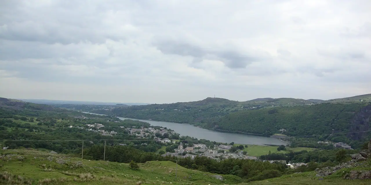 Llanberis