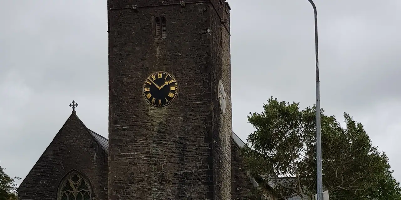 Llandeilo