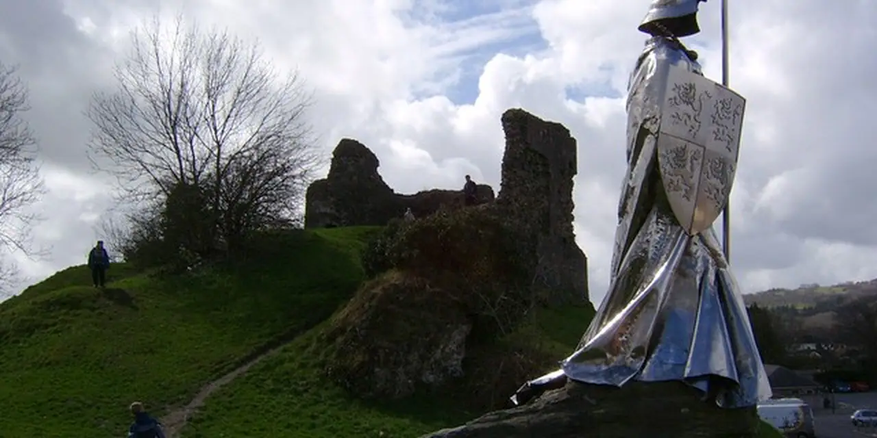 Llandovery